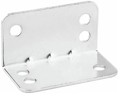 Suporturi unghiulare metalice rezistente